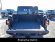 2025 Jeep Gladiator Mojave Pickup