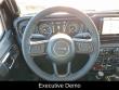 2025 Jeep Gladiator Mojave Pickup