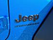 2026 Jeep Wrangler Willys Sport Utility