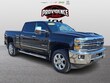  Chevrolet Silverado 2500HD