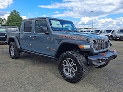 2025 Jeep Gladiator Mojave Pickup