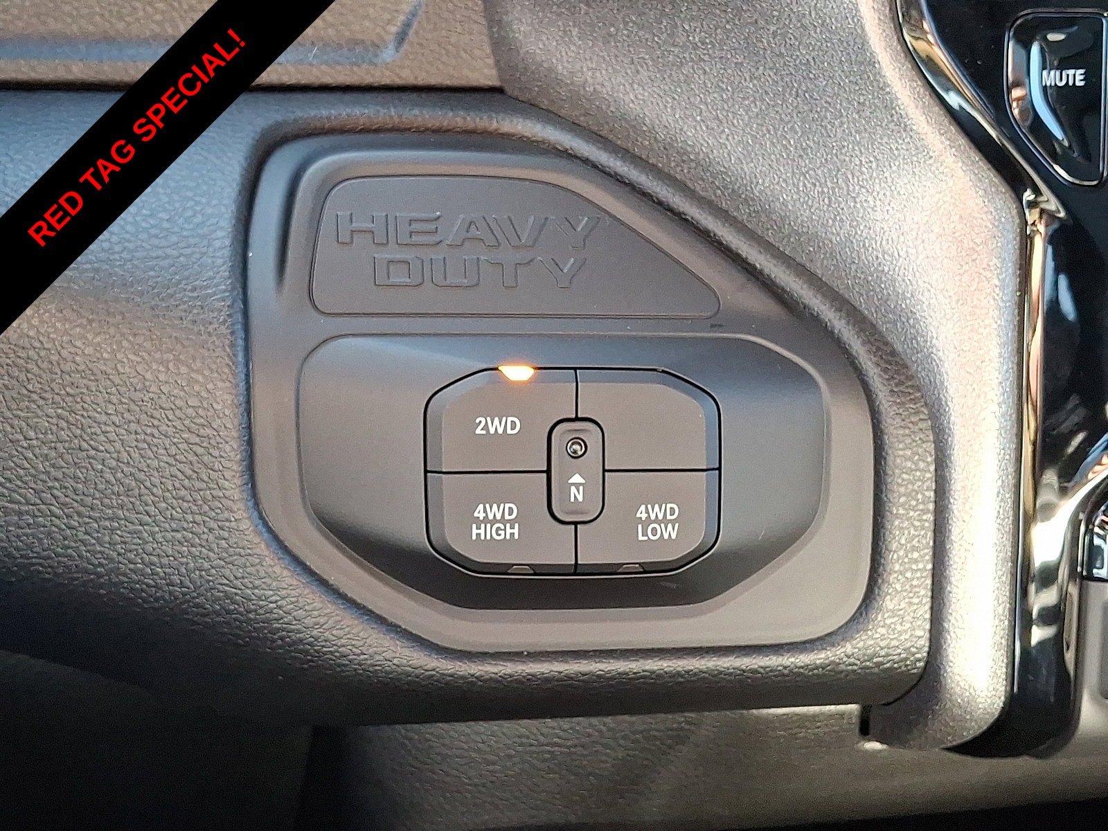2026 RAM 2500 Tradesman - Photo 10