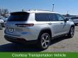 2026 Jeep Grand Cherokee L Limited 4x4 Sport Utility