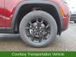 2026 Jeep Grand Cherokee Altitude 4x4 Sport Utility