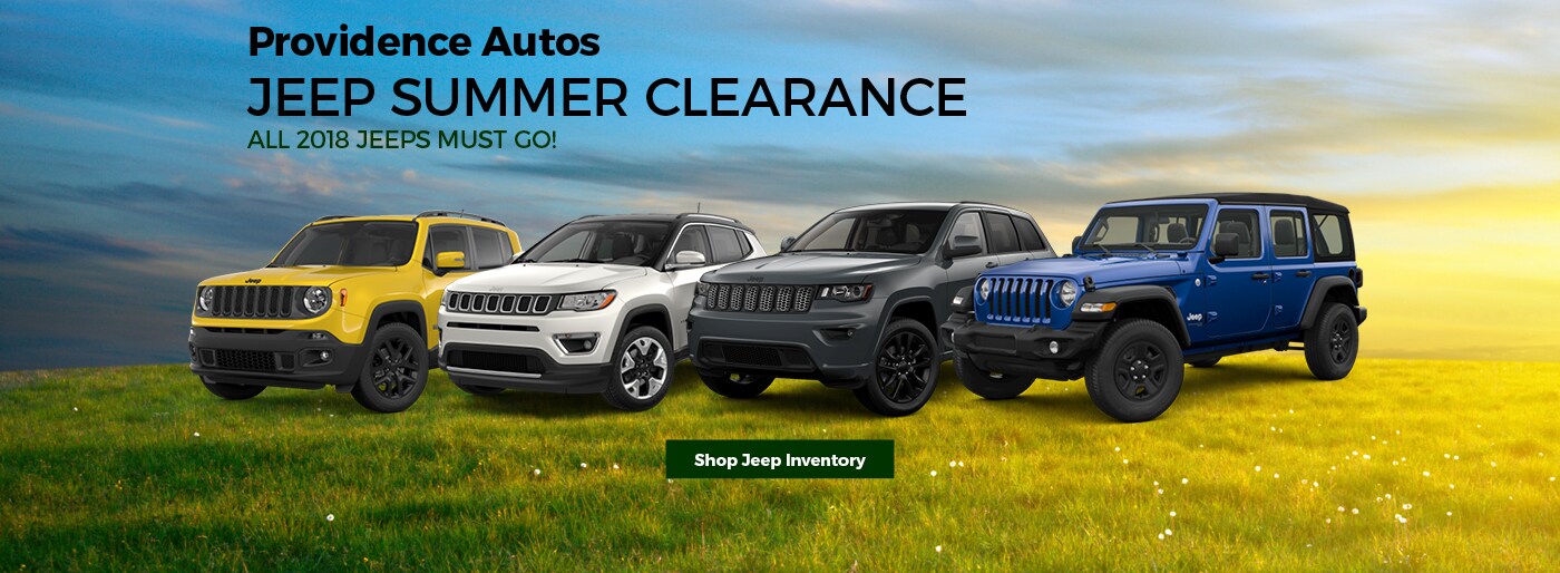 Providence Autos of Quarryville New & Used Cars near Lancaster, New Holland, York, Oxford