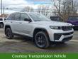 2026 Jeep Grand Cherokee Altitude 4x4 Sport Utility