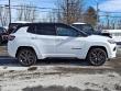 2025 Jeep Compass Limited 4x4 Sport Utility