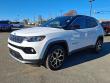 2025 Jeep Compass Limited 4x4 Sport Utility