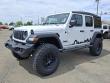 2025 Jeep Wrangler 4-DOOR SPORT Sport Utility