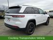 2025 Jeep Grand Cherokee Altitude X 4x4 Sport Utility