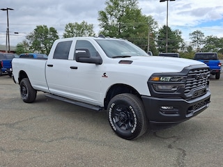 2026 Ram 2500 Tradesman Pickup