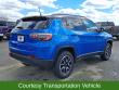 2026 Jeep Compass TRAILHAWK 4X4 Sport Utility