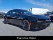 2026 Dodge Charger Scat Pack Plus 2-Door AWD Coupe