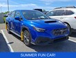  Subaru WRX