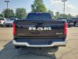 2025 Ram 1500 BIG HORN CREW CAB 4X4 5'7 BOX Pickup