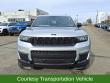 2025 Jeep Grand Cherokee L Limited 4x4 Sport Utility