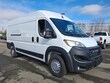  Ram Promaster Cargo Van
