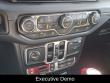 2026 Jeep Wrangler 4-Door Rubicon 4x4 Sport Utility