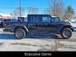 2025 Jeep Gladiator Mojave Pickup