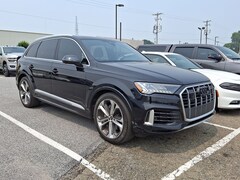 2021 Audi Q7 Prestige 55 Tfsi Quattro Tiptronic Sport Utility