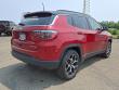 2025 Jeep Compass LIMITED 4X4 Sport Utility