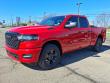 2025 Ram 1500 Tradesman Quad Cab 4x4 64 Box Pickup