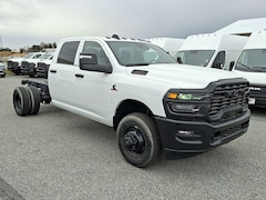 2026 Ram 3500 Chassis Cab Tradesman Pickup