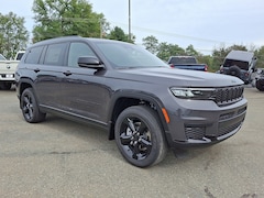 2025 Jeep Grand Cherokee L ALTITUDE X 4X4 Sport Utility