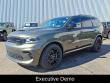 2026 Dodge Durango GT Plus Hemi V8 AWD Sport Utility