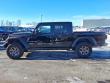 2025 Jeep Gladiator Mojave Crew Cab