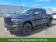 2026 Ram 1500 Warlock Crew Cab 4x4 57 Box Pickup