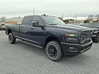 2026 Ram 2500 Tradesman Pickup