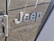 2025 Jeep Wrangler 4-Door Sport 4x4 Sport Utility