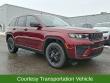 2026 Jeep Grand Cherokee Altitude 4x4 Sport Utility