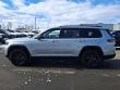 2025 Jeep Grand Cherokee L Altitude X 4x4 Sport Utility