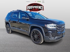 2023 GMC Acadia AWD SLE Sport Utility