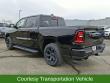 2026 Ram 1500 Express Crew Cab 4x4 57 Box Pickup