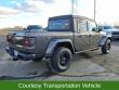 2026 Jeep Gladiator Willys 4x4 Pickup