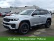2026 Jeep Grand Cherokee Altitude 4x4 Sport Utility