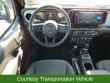 2026 Jeep Wrangler 4-Door Sport 4x4 Sport Utility