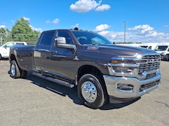 2025 Ram 3500 Tradesman Crew Cab 4x4 8 Box Pickup