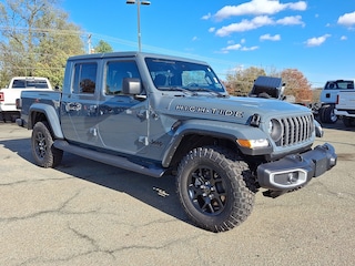 2025 Jeep Gladiator