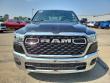 2025 Ram 1500 BIG HORN CREW CAB 4X4 5'7 BOX Pickup