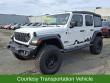 2025 Jeep Wrangler 4-DOOR SPORT Sport Utility