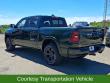 2026 Ram 1500 Big Horn Crew Cab 4x4 57 Box Pickup