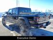 2025 Jeep Gladiator Mojave Pickup
