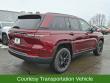 2026 Jeep Grand Cherokee Altitude 4x4 Sport Utility