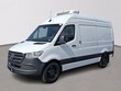  Mercedes-Benz Sprinter 2500