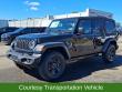 2026 Jeep Wrangler 4-Door Sport 4x4 Sport Utility