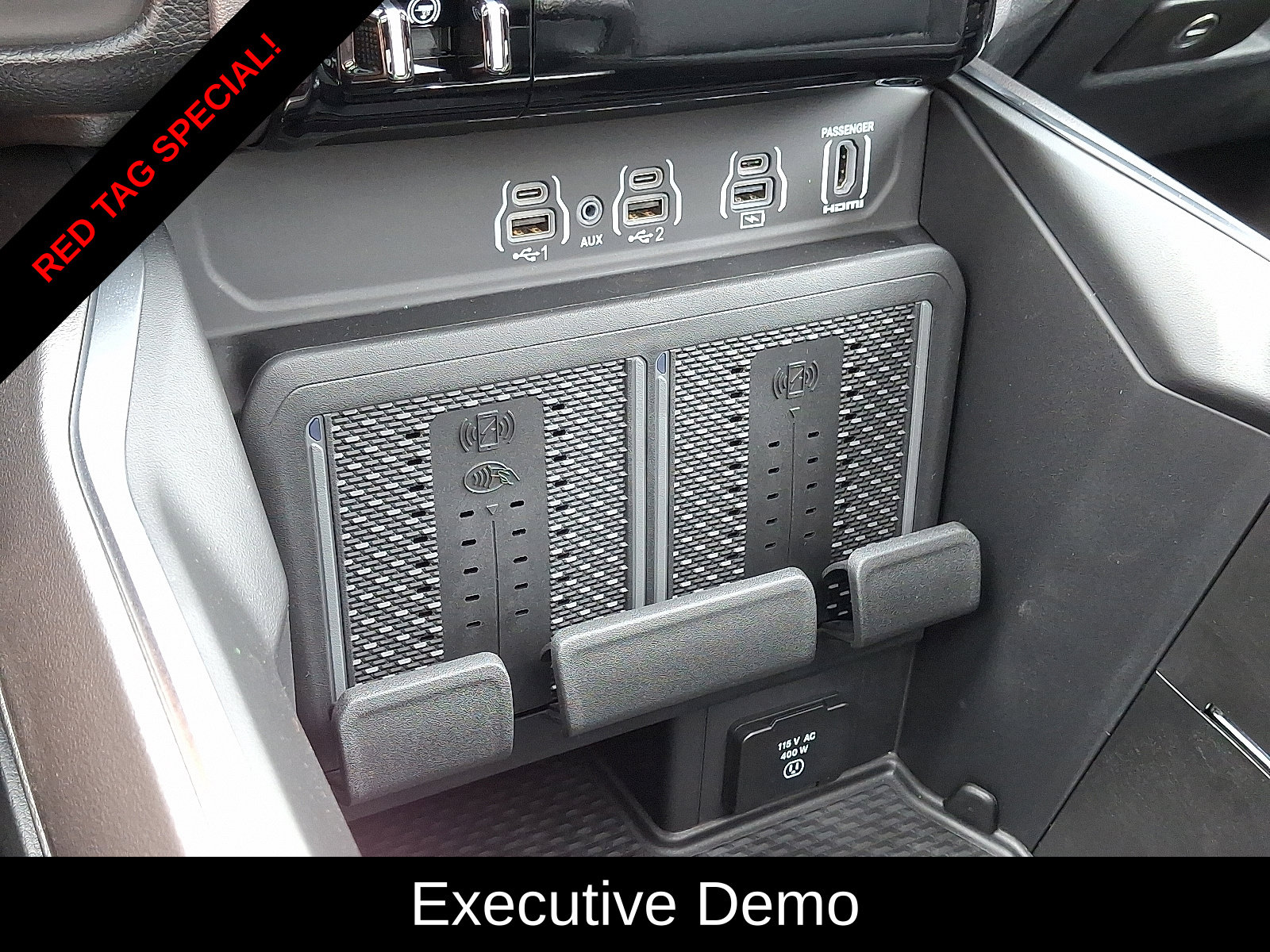 2026 RAM 1500 Laramie - Photo 10